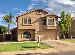 7447 E Milagro Ave, Mesa, AZ 85209