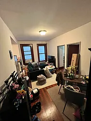 Rented by Manhattan Dwelling Corporation