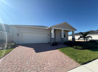 2879 Arbor Dune Ave, Apopka, FL 32712