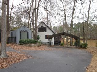 111 Rock Ln, Eatonton, GA 31024