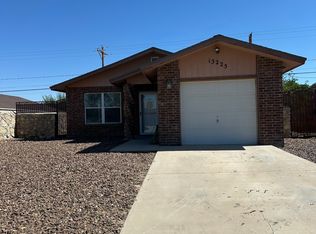 13225 Morissey Way, Socorro, TX 79928