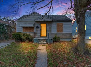 19727 Annott St, Detroit, MI 48205