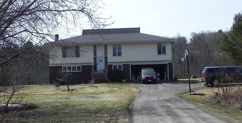 1641 Township Road