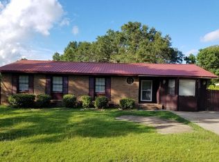 1608 Lepley Rd, Pensacola, FL 32534