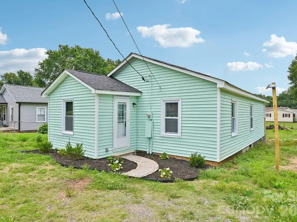 4309 Grier St, Gastonia, NC 28056