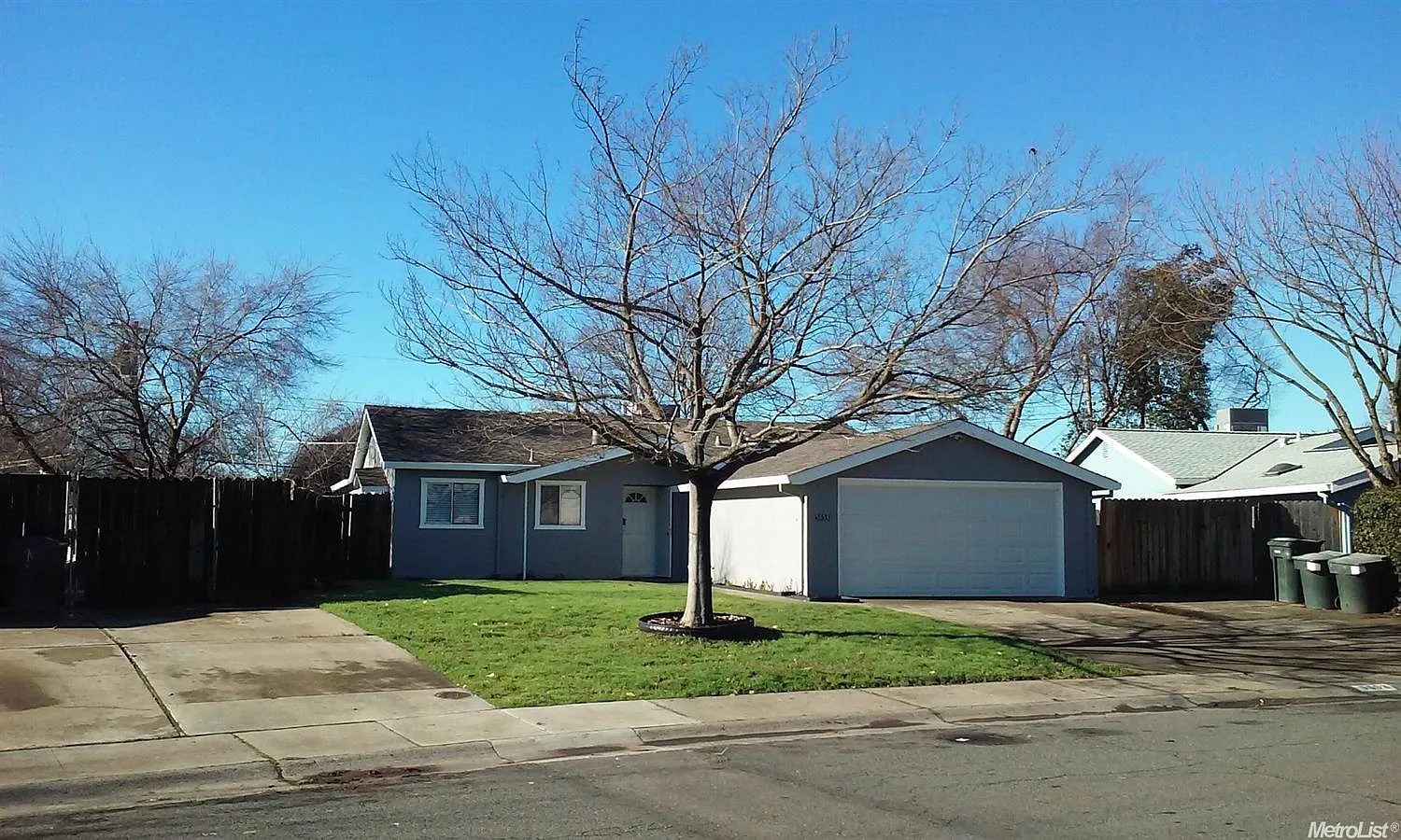 5553 Wilsey Way photo 1