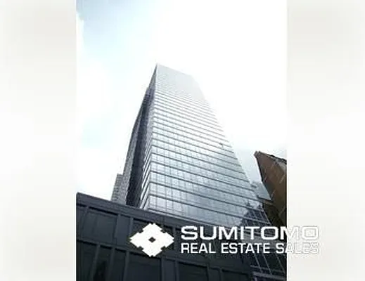 Rented by Sumitomo Real Estate Sales | media 11
