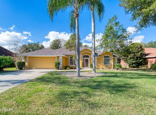 4 Cliffside Dr, Ormond Beach, FL 32174