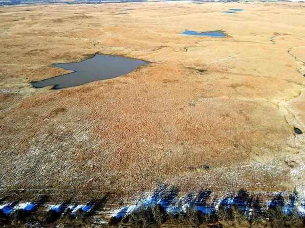 0 Rainbow Shawnee Sioux Rdg, Marquette, KS 67464