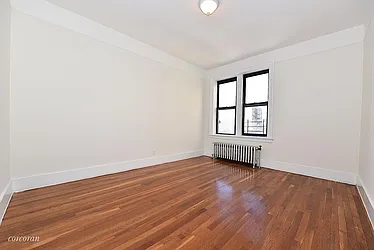 Rented by Corcoran