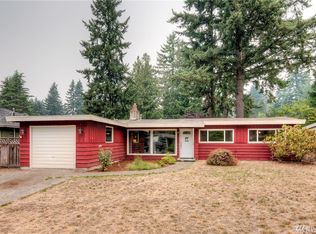 120 N 193rd St, Shoreline, WA 98133