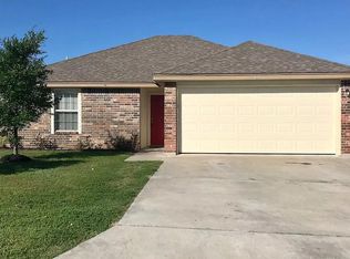 113 Soapstone Dr, Jarrell, TX 76537