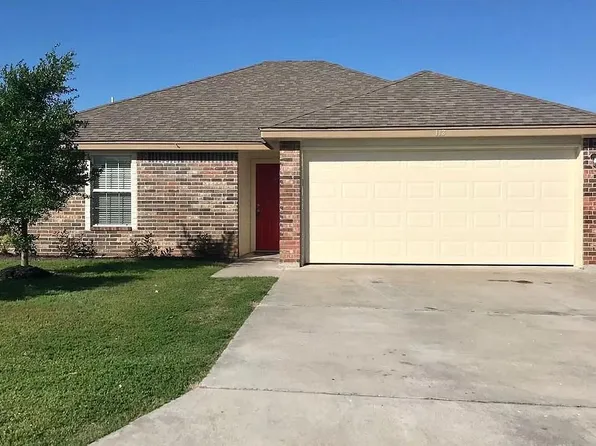 113 Soapstone Dr, Jarrell, TX 76537