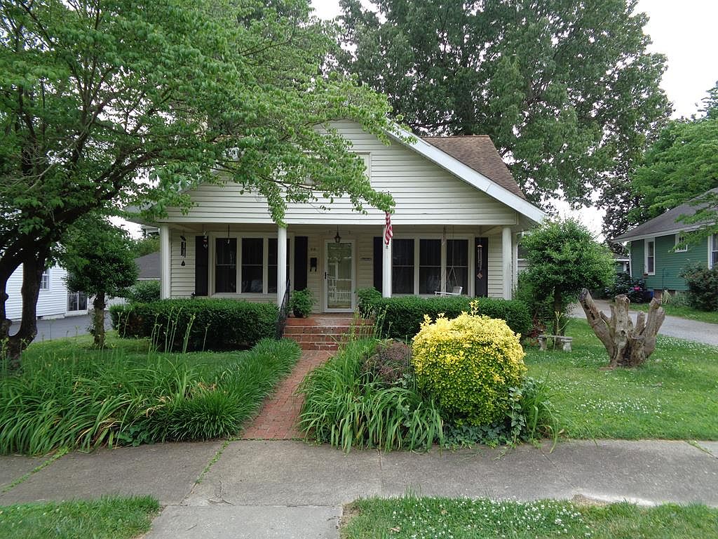 68 Waddill Ave, Madisonville, KY 42431 Zillow
