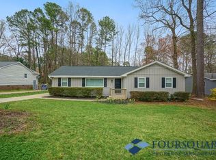 5313 Old Forge Cir, Raleigh, NC 27609
