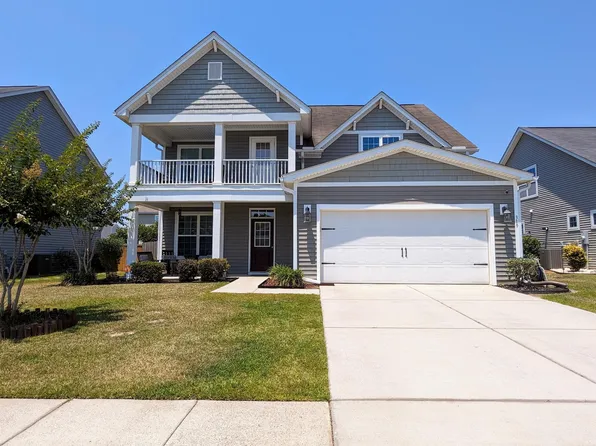 319 Legendres Dr, Goose Creek, SC 29445