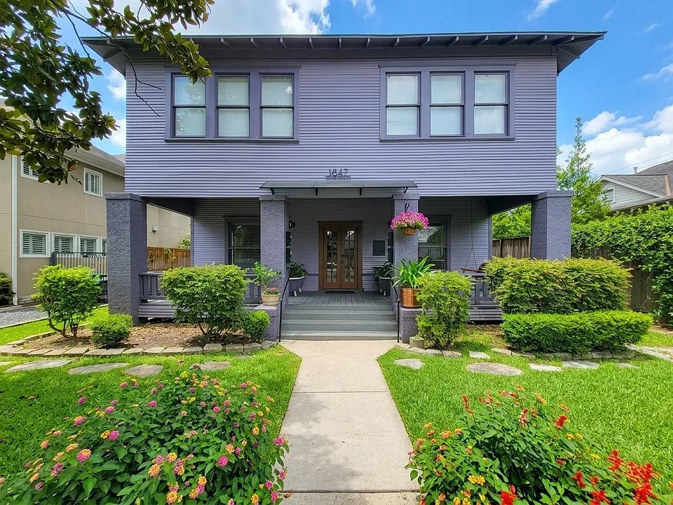 1847 Harvard St #3