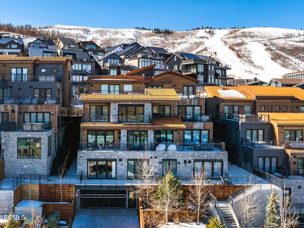 1271 Lowell Ave #C202, Park City, UT 84060