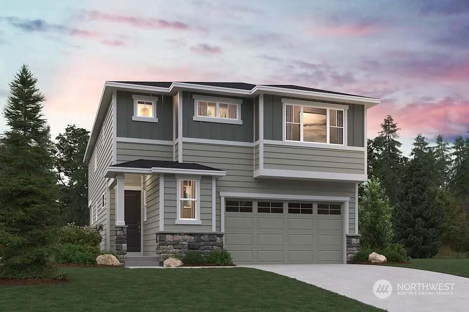 3429 SW Anchorage Lane #11 photo 1