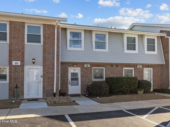 273 Salter Path Road #5, Pine Knoll Shores, NC 28512