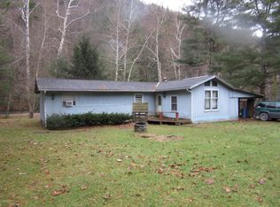 2870 Little Pine Creek Rd, Waterville, PA 17776