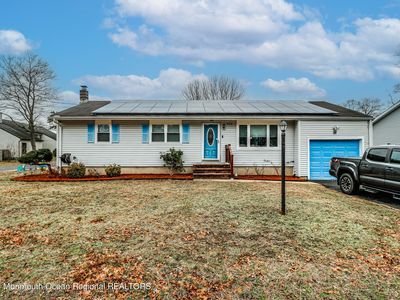 352 Mizzen Avenue, Beachwood, NJ, 08722