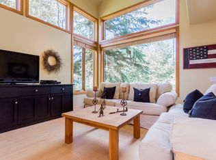 719 Fairway Cir APT 719, Mammoth Lakes, CA 93546