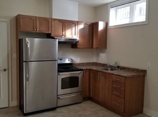 24 Manor Haven Rd BASEMENT 1, Toronto, ON M6A2J1