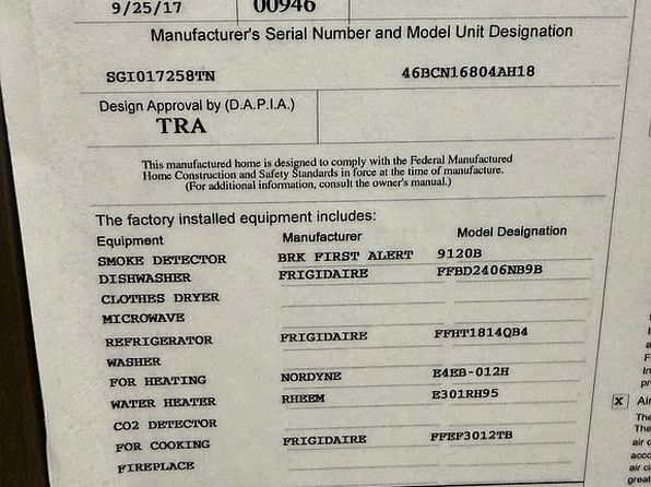 2635 Paddle Creek Rd