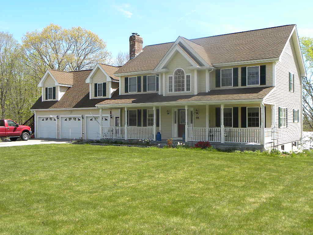 95 Freeman Rd, Charlton, MA 01507 Zillow