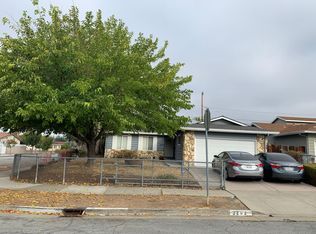 3203 Coldwater Dr, San Jose, CA