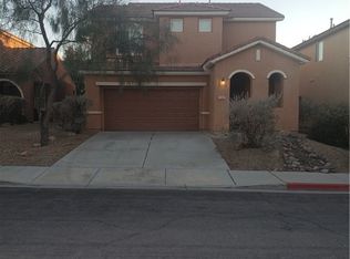 2887 Rothesay Ave, Henderson, NV 89044