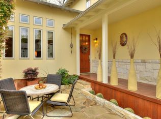 3703 Bull Creek Rd, Austin, TX 78731