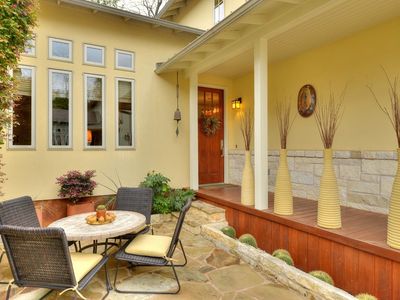 3703 Bull Creek Rd, Austin, TX, 78731