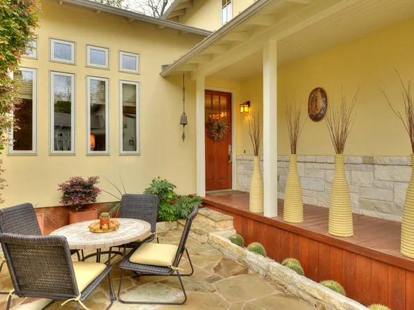 3703 Bull Creek Rd, Austin, TX 78731