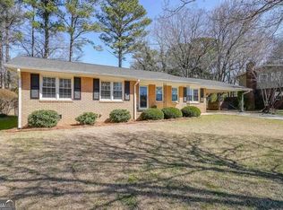 773 Forest Ridge Dr SE, Marietta, GA 30067