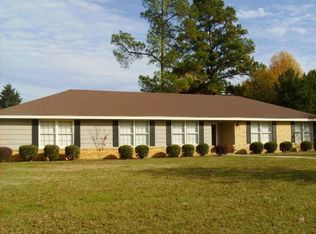 467 Alpine Dr, Sumter, SC 29154