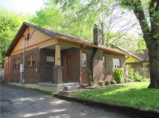 2107 Carter Ave, Nashville, TN 37206