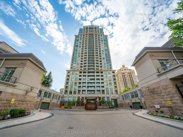 17 Barberry Pl, Toronto, ON