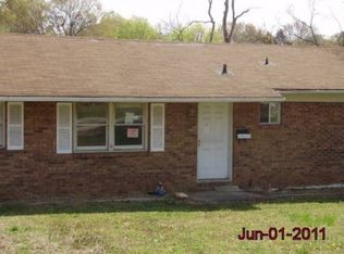 2805 Pennsylvania Ave, Kannapolis, NC 28083