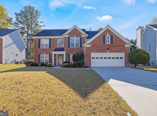 4000 Embassy Way, Lilburn, GA 30047