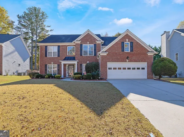 4000 Embassy Way, Lilburn, GA 30047