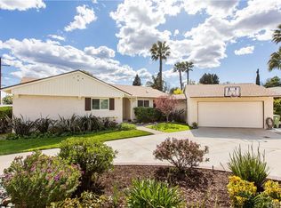 18300 Lahey St, Porter Ranch, CA 91326