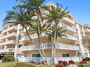 1200 N SHORE DRIVE NE #407, ST PETERSBURG, FL 33701