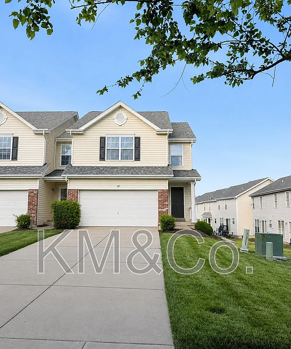 491 Flowering Magnolia Dr