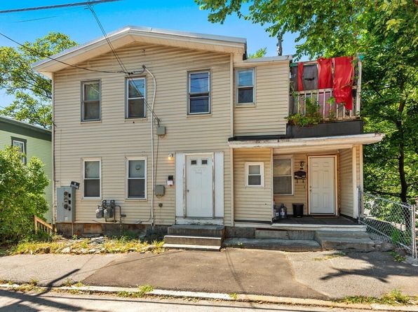 Fitchburg MA Duplex & Triplex Homes For Sale - 12 Homes | Zillow