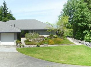 601 E Simmons Rd, Port Angeles, WA 98362