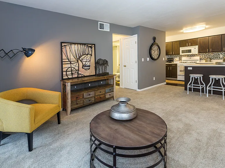 The Village at Westmeadow Apartments — Photo 9