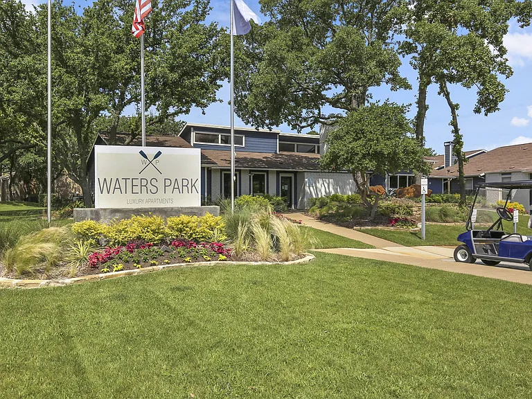 Waters Park — Photo 29