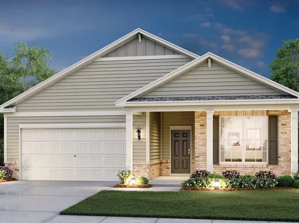 365 Ladue Ln, Salisbury, NC 28147